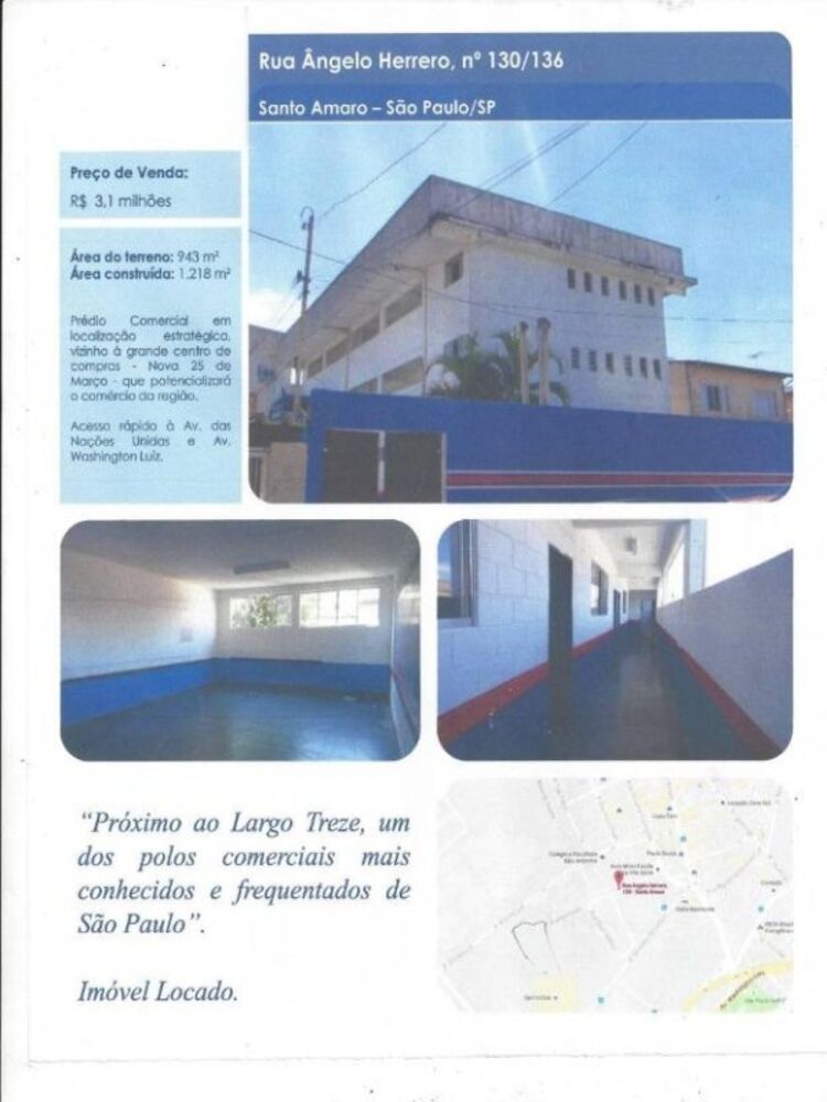 Prédio Inteiro - Foto 2