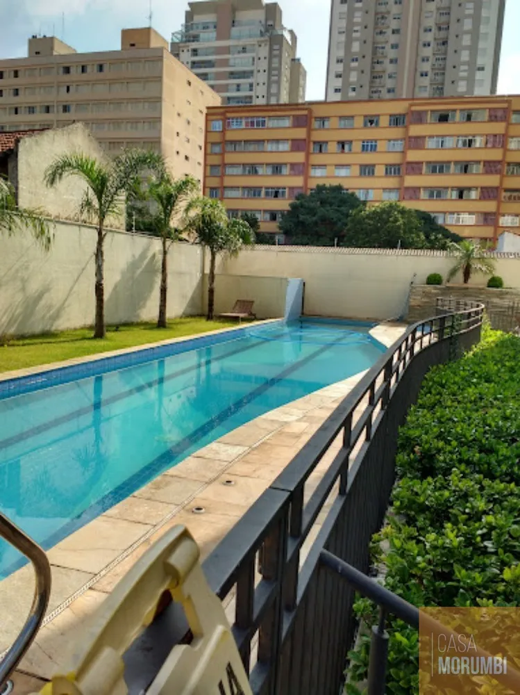 Cobertura, 3 quartos, 132 m² - Foto 3