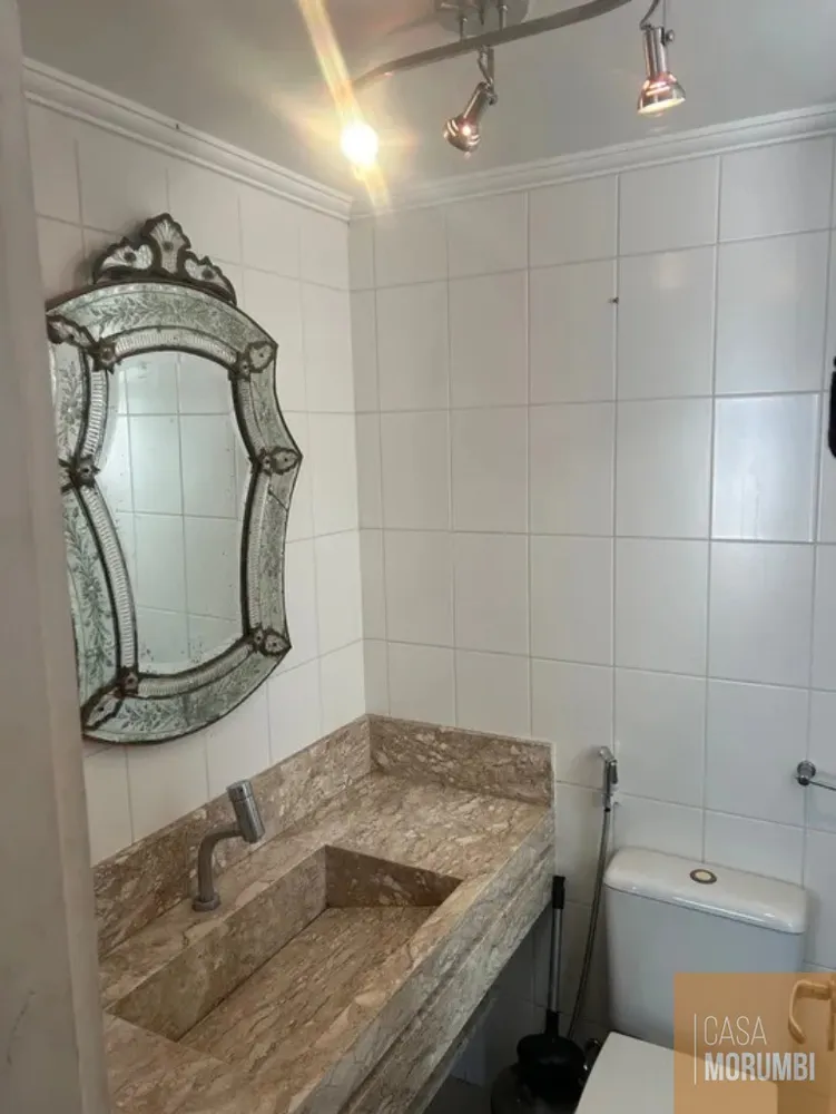 Cobertura, 3 quartos, 132 m² - Foto 5