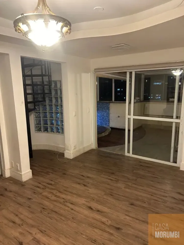 Cobertura, 3 quartos, 132 m² - Foto 1