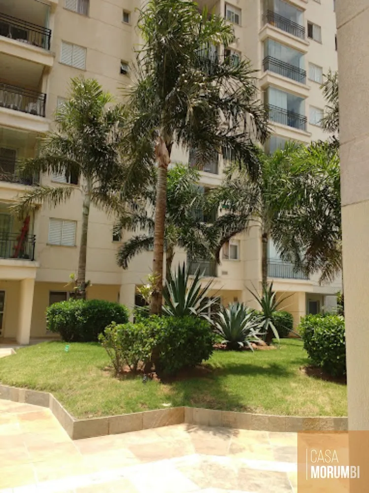 Cobertura, 3 quartos, 132 m² - Foto 2