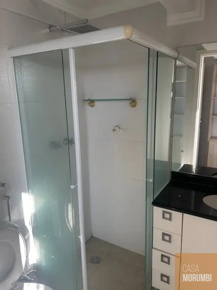 Cobertura, 3 quartos, 132 m² - Foto 4