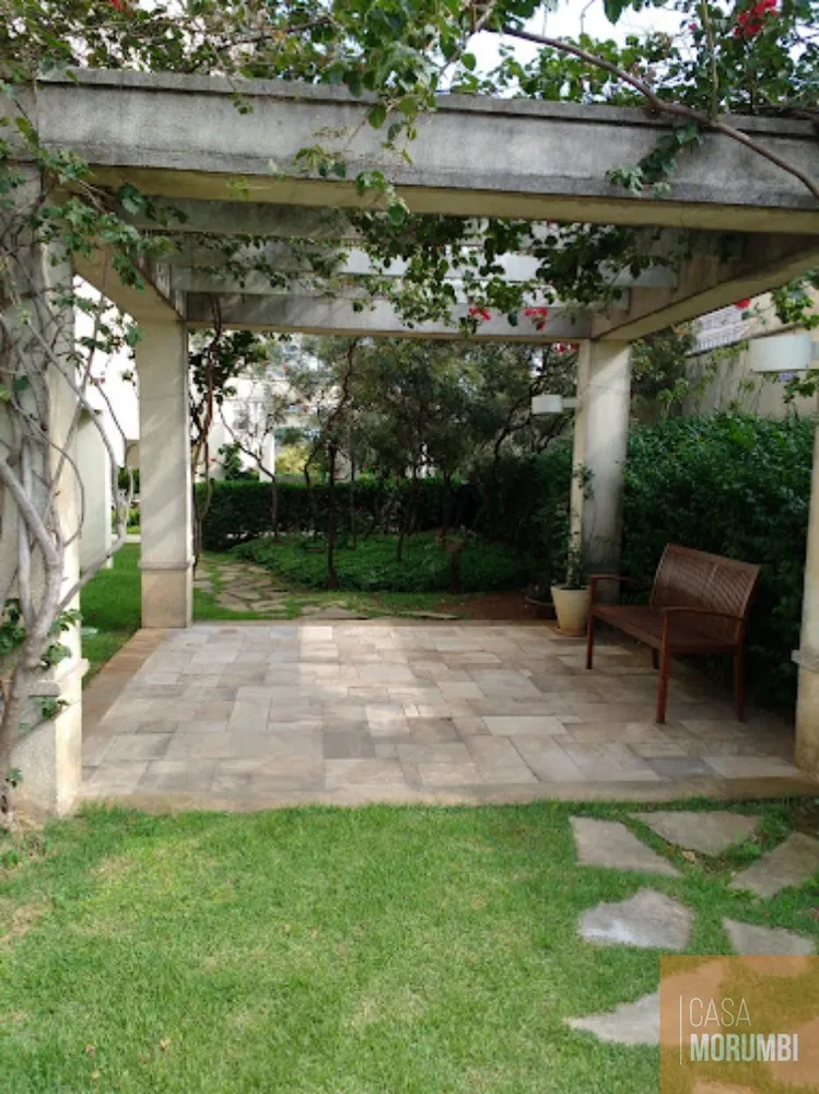 Cobertura, 3 quartos, 132 m² - Foto 10
