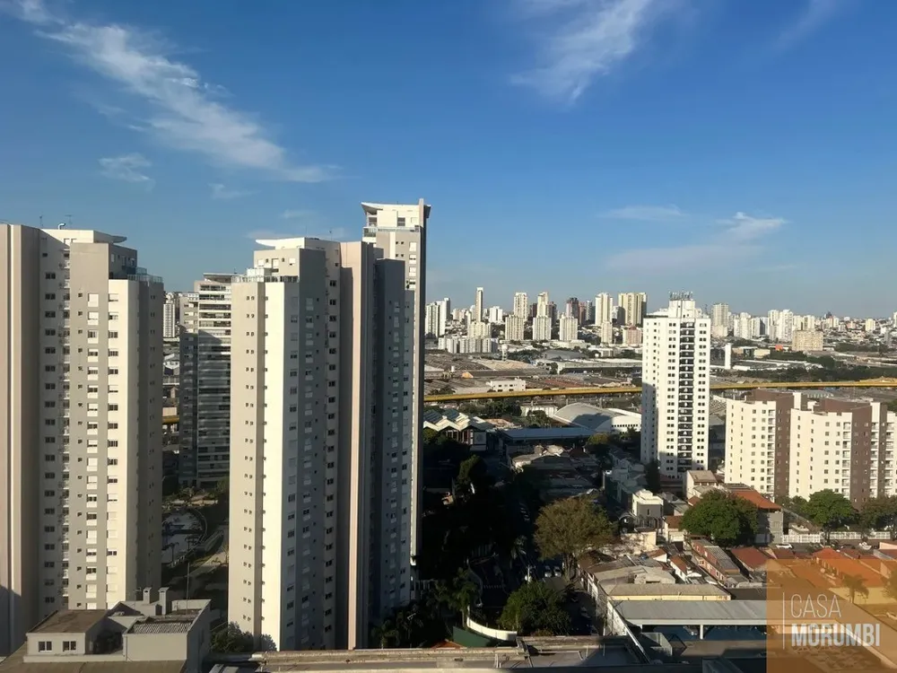 Cobertura, 3 quartos, 132 m² - Foto 6