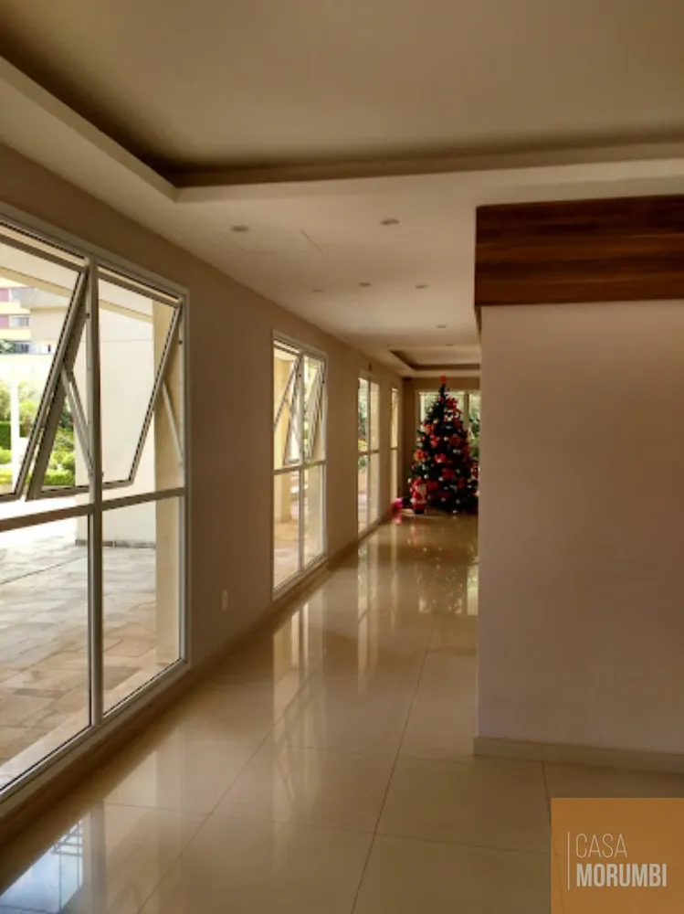 Cobertura, 3 quartos, 132 m² - Foto 7