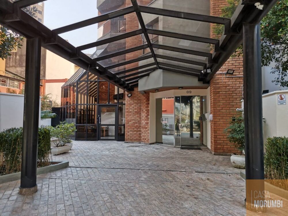 Apartamento à venda com 1 quarto, 40m² - Foto 7