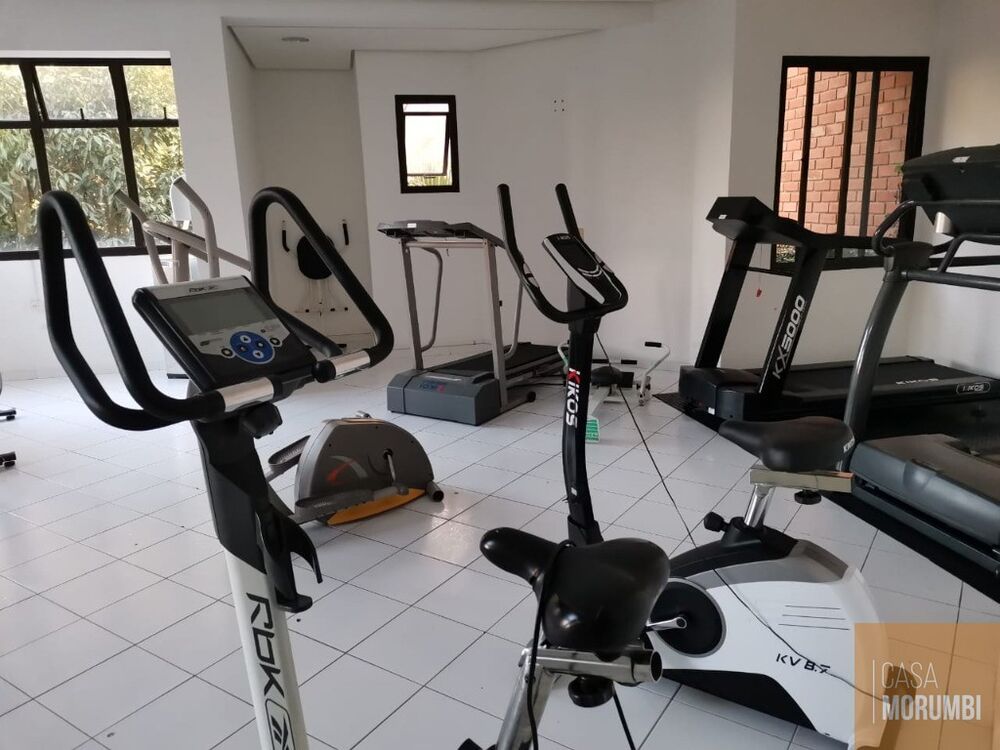 Apartamento à venda com 1 quarto, 40m² - Foto 8