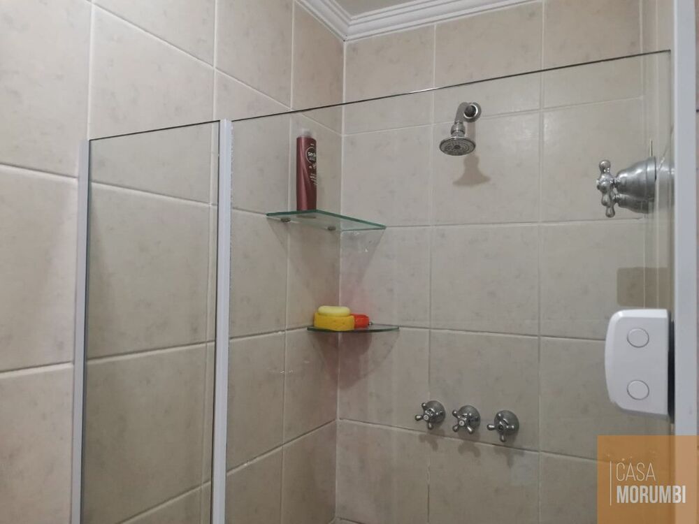 Apartamento à venda com 1 quarto, 40m² - Foto 5
