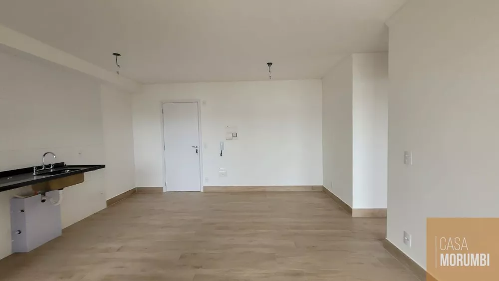Apartamento, 2 quartos, 66 m² - Foto 2