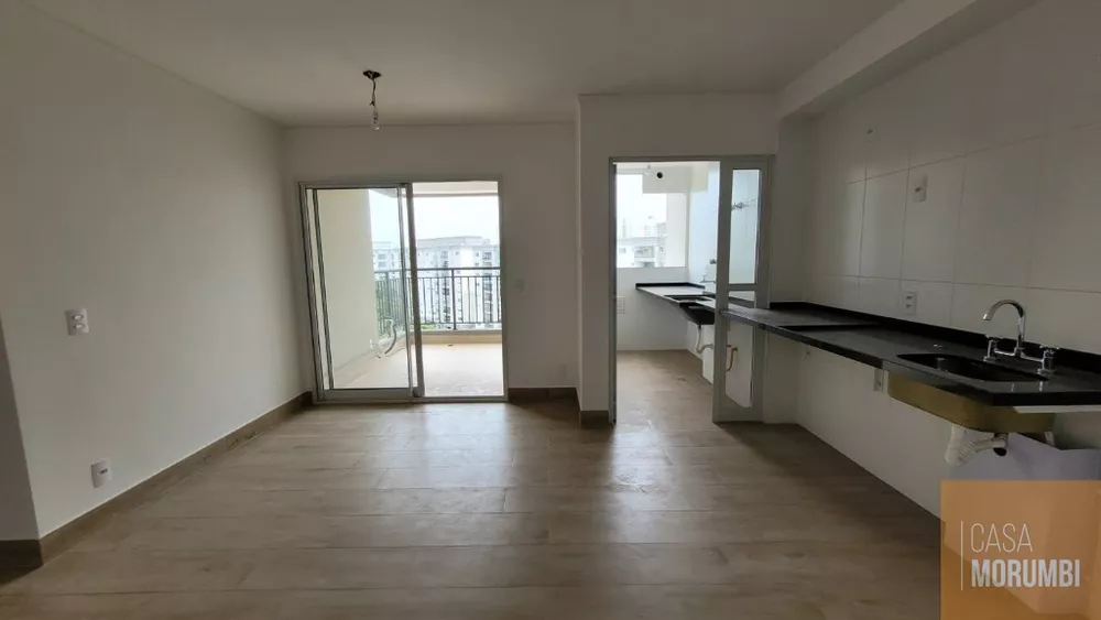 Apartamento, 2 quartos, 66 m² - Foto 1