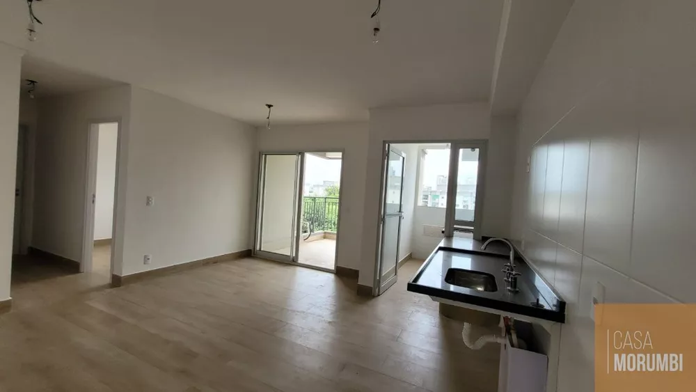 Apartamento, 2 quartos, 66 m² - Foto 5