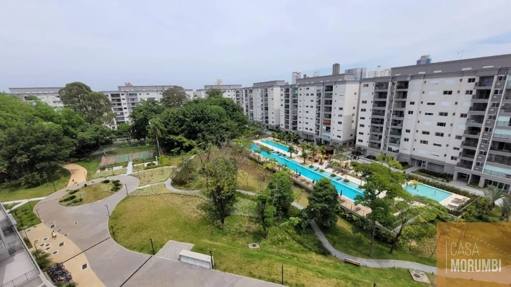 Apartamento, 2 quartos, 66 m² - Foto 8