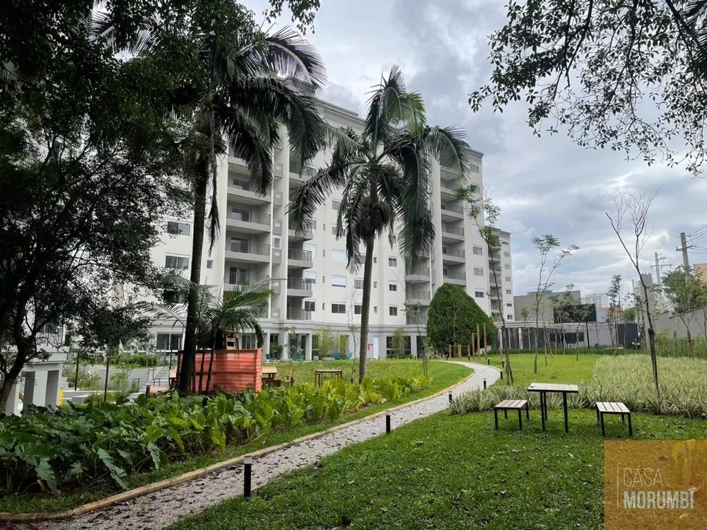 Apartamento, 2 quartos, 66 m² - Foto 7