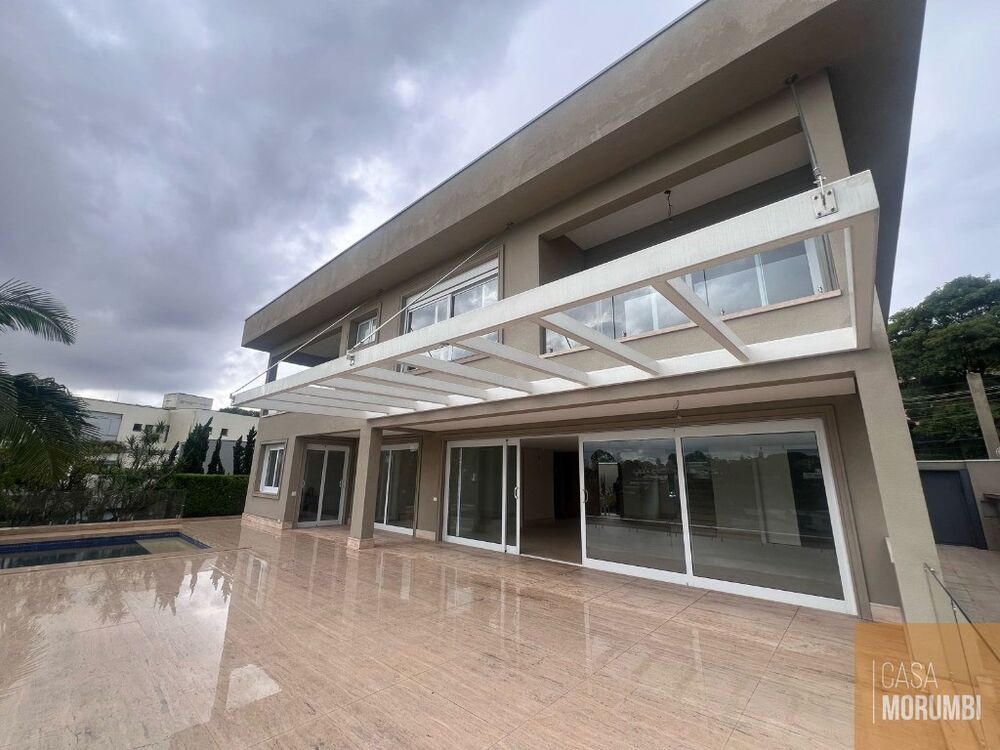 Casa, 4 quartos, 800 m² - Foto 1