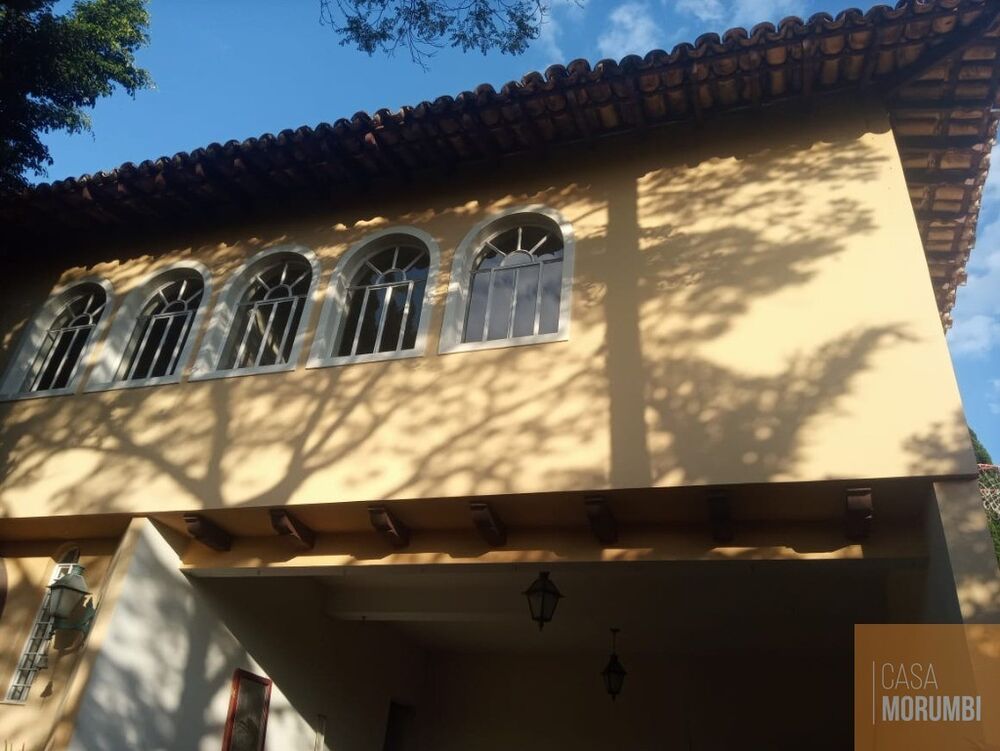 Casa, 4 quartos, 530 m² - Foto 1