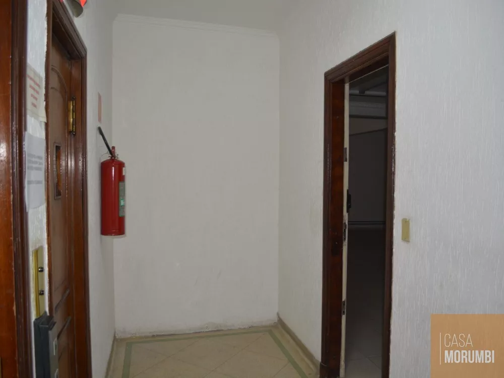 Conjunto Comercial-Sala para alugar, 208m² - Foto 4