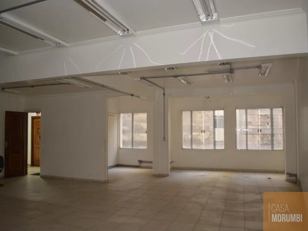 Conjunto Comercial-Sala para alugar, 208m² - Foto 1