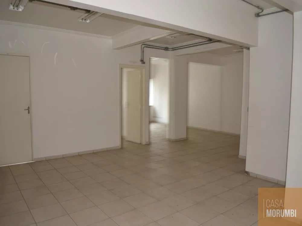 Conjunto Comercial-Sala para alugar, 208m² - Foto 3