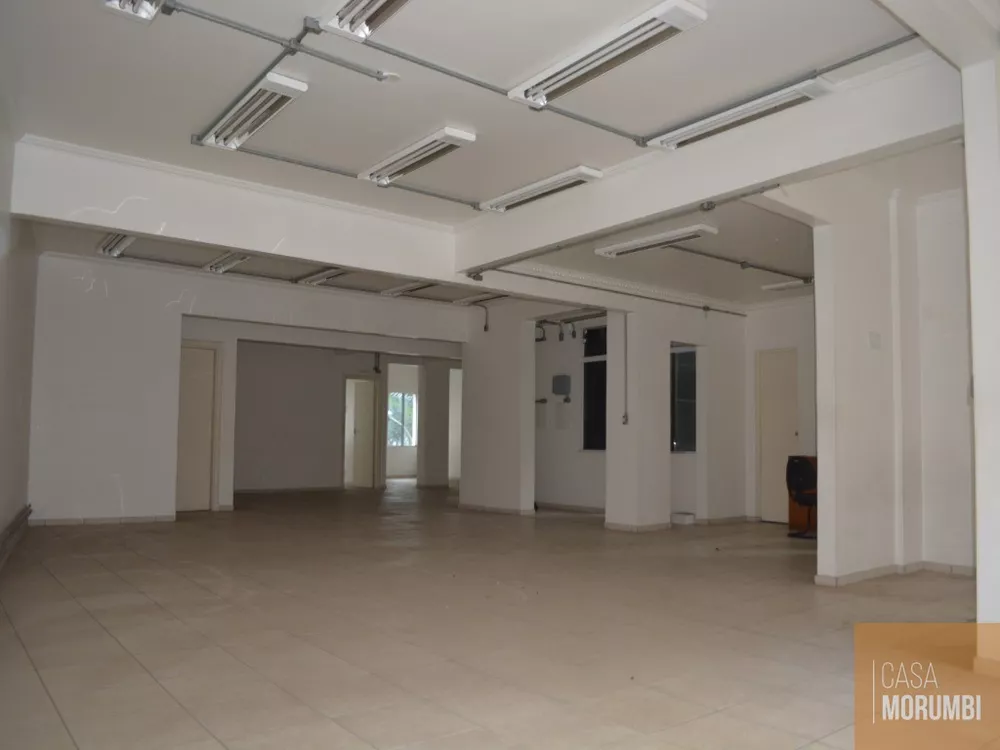 Conjunto Comercial-Sala para alugar, 208m² - Foto 2