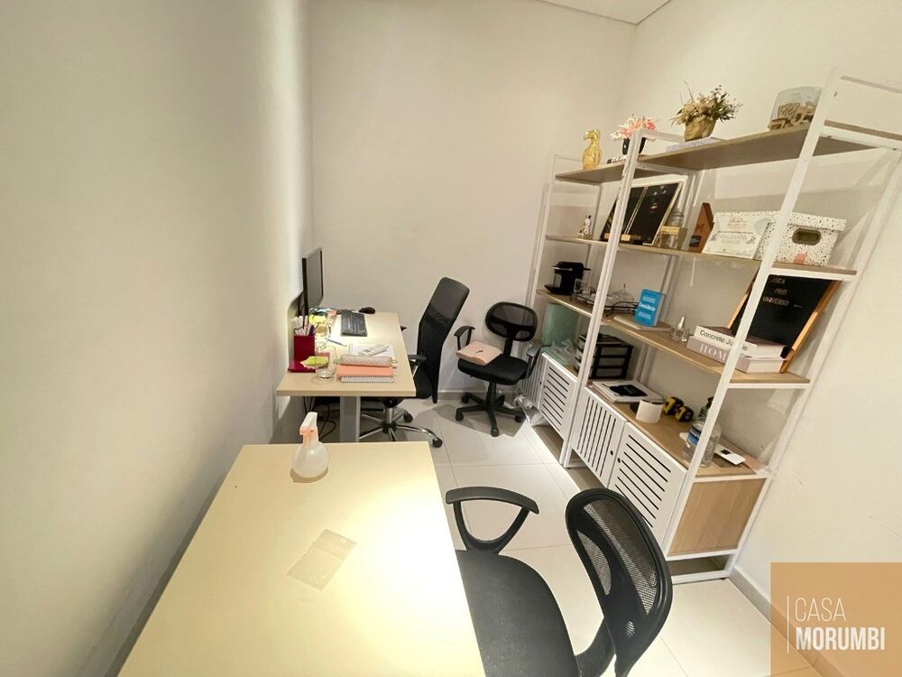 Sala-Conjunto, 6 m² - Foto 1