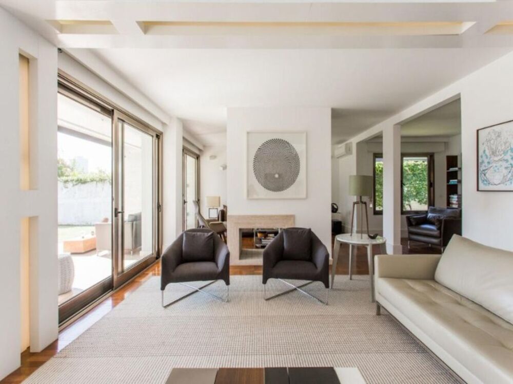 Casa, 3 quartos, 380 m² - Foto 2