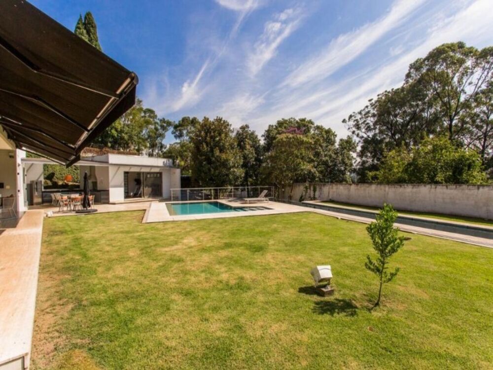 Casa, 3 quartos, 380 m² - Foto 8