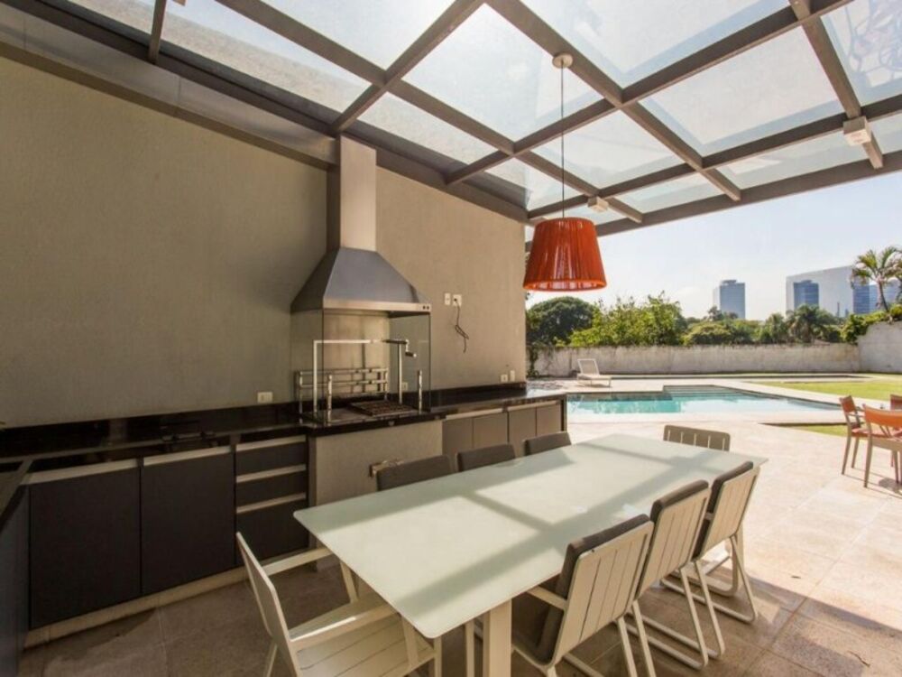 Casa, 3 quartos, 380 m² - Foto 4