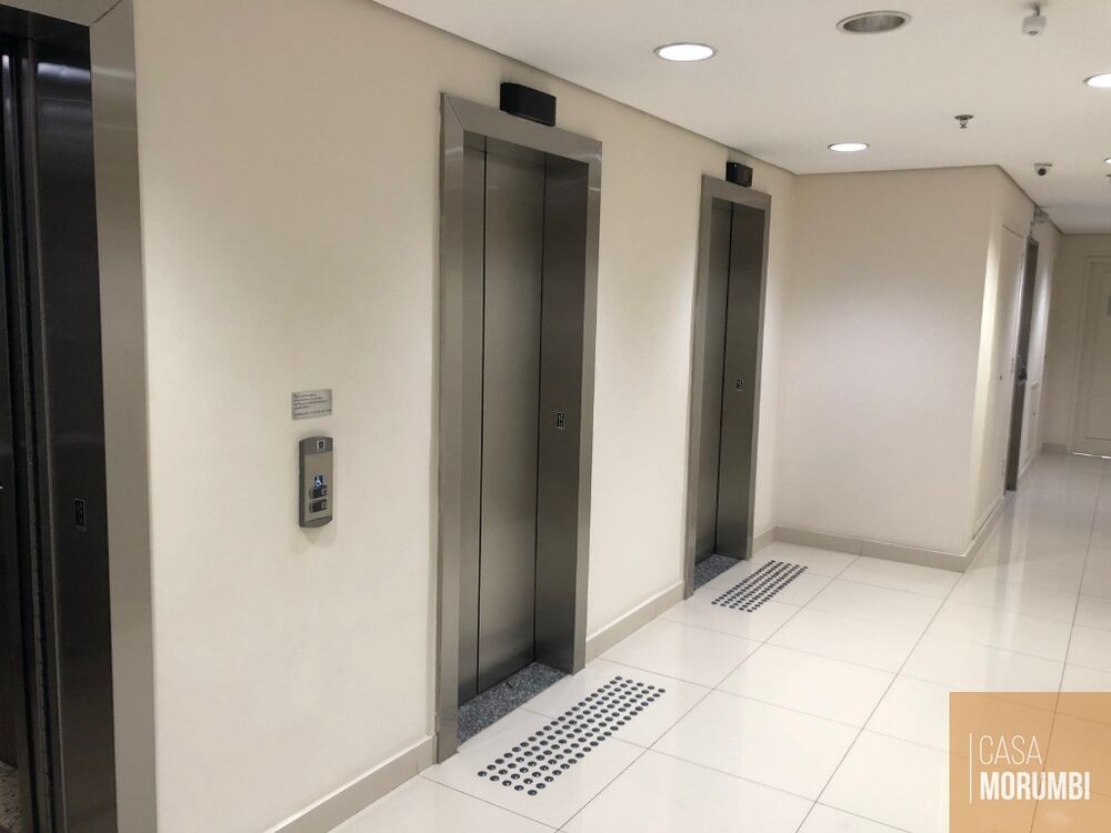 Sala-Conjunto, 32 m² - Foto 4