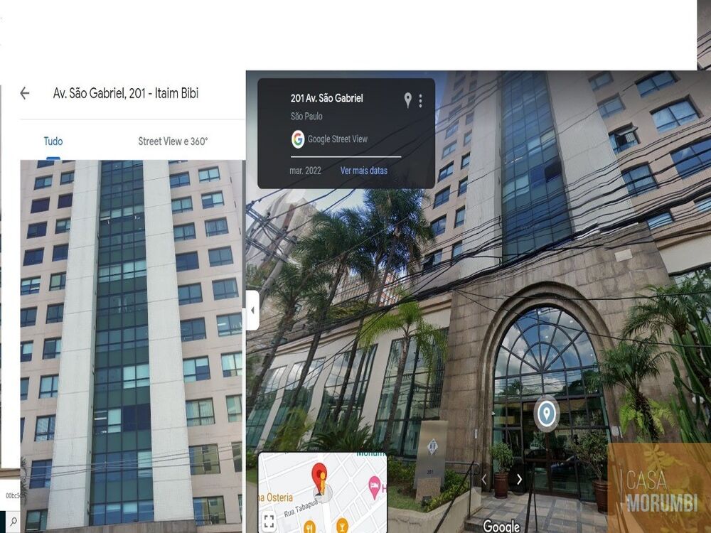 Sala-Conjunto, 32 m² - Foto 6