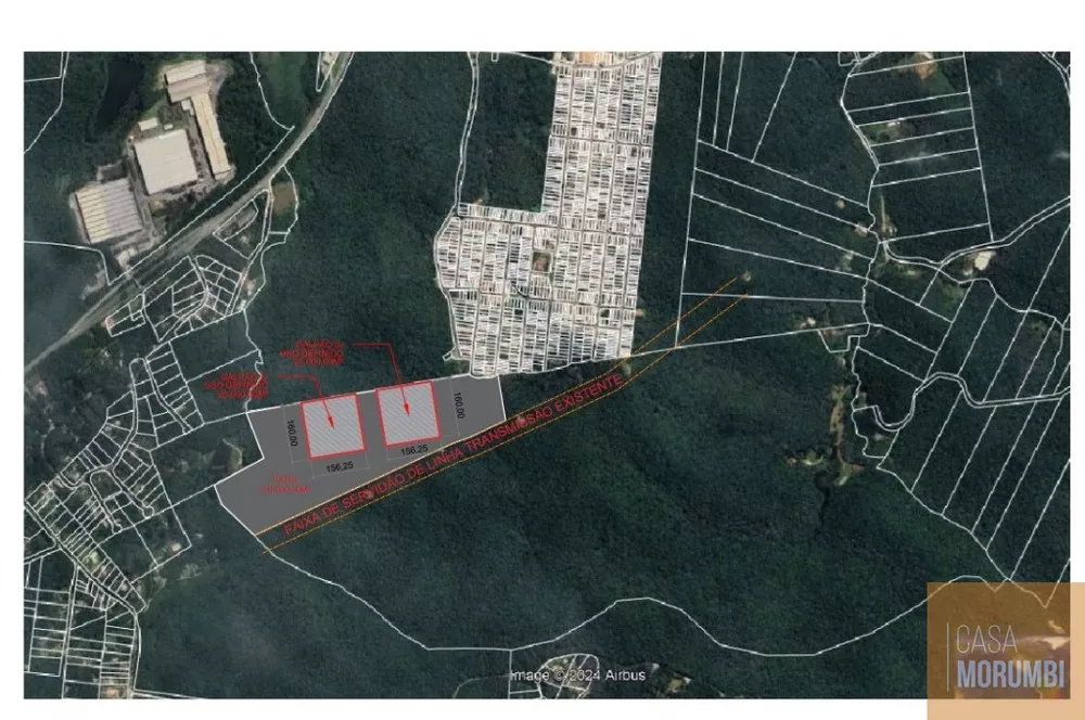 Fazenda, 194 hectares - Foto 1