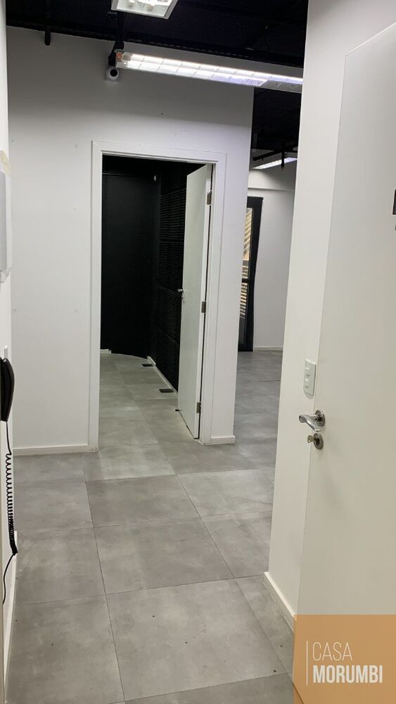 Sala-Conjunto, 42 m² - Foto 12