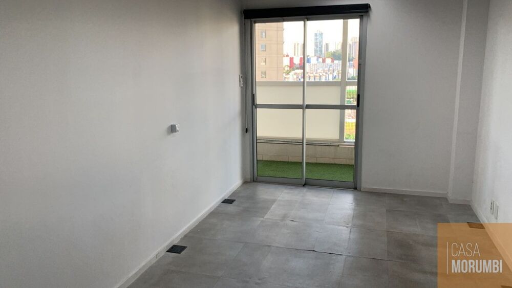 Sala-Conjunto, 42 m² - Foto 8