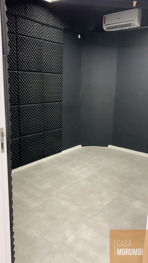 Sala-Conjunto, 42 m² - Foto 2