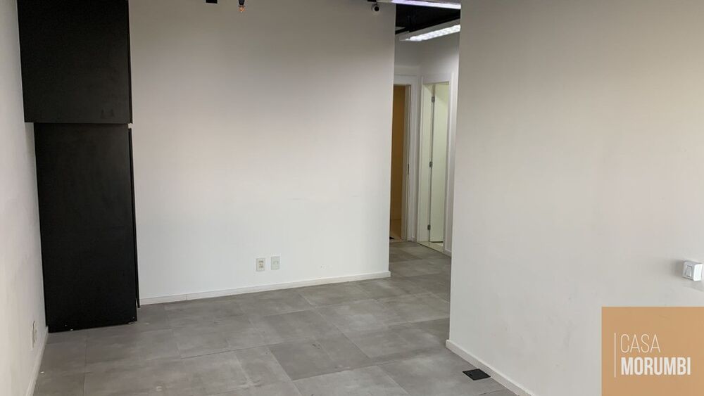 Sala-Conjunto, 42 m² - Foto 9