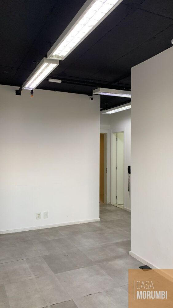 Sala-Conjunto, 42 m² - Foto 11