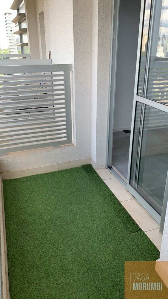 Sala-Conjunto, 42 m² - Foto 10