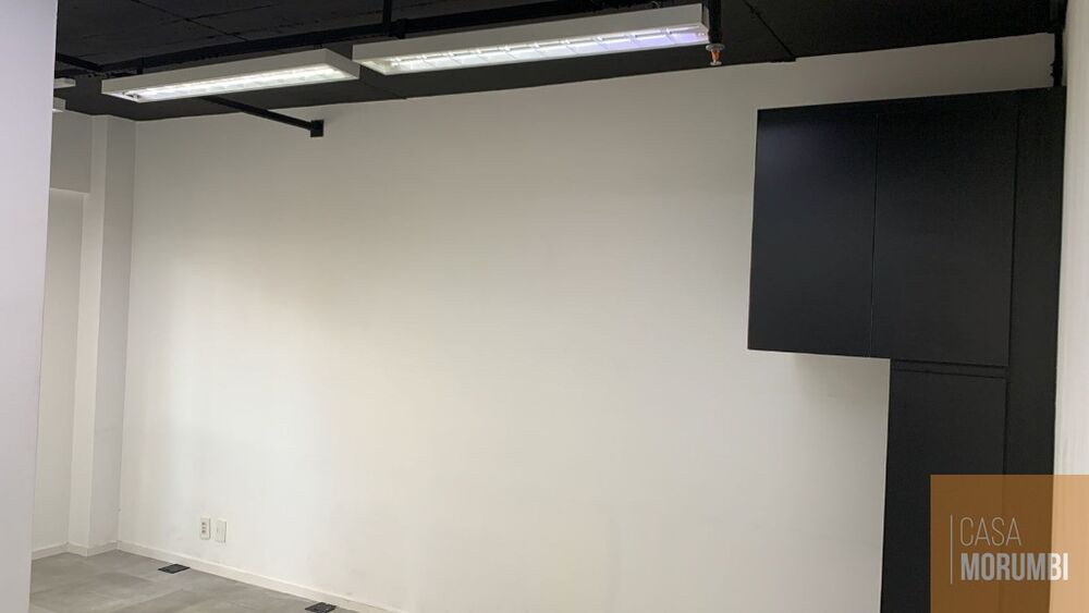 Sala-Conjunto, 42 m² - Foto 7