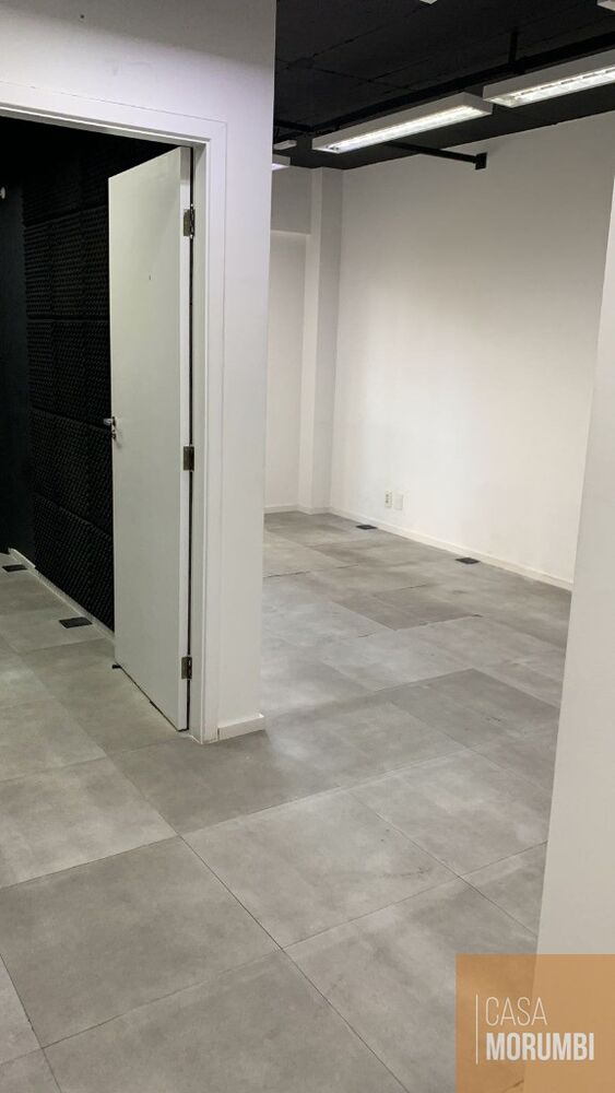 Sala-Conjunto, 42 m² - Foto 6