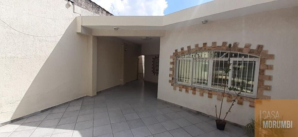 Casa, 3 quartos, 183 m² - Foto 1