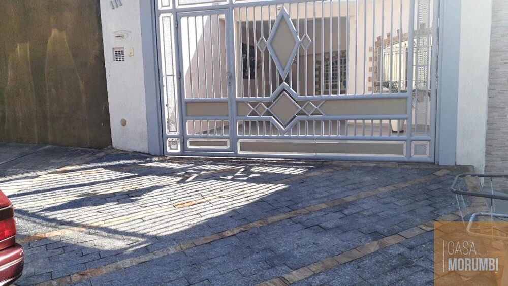 Casa, 3 quartos, 183 m² - Foto 7