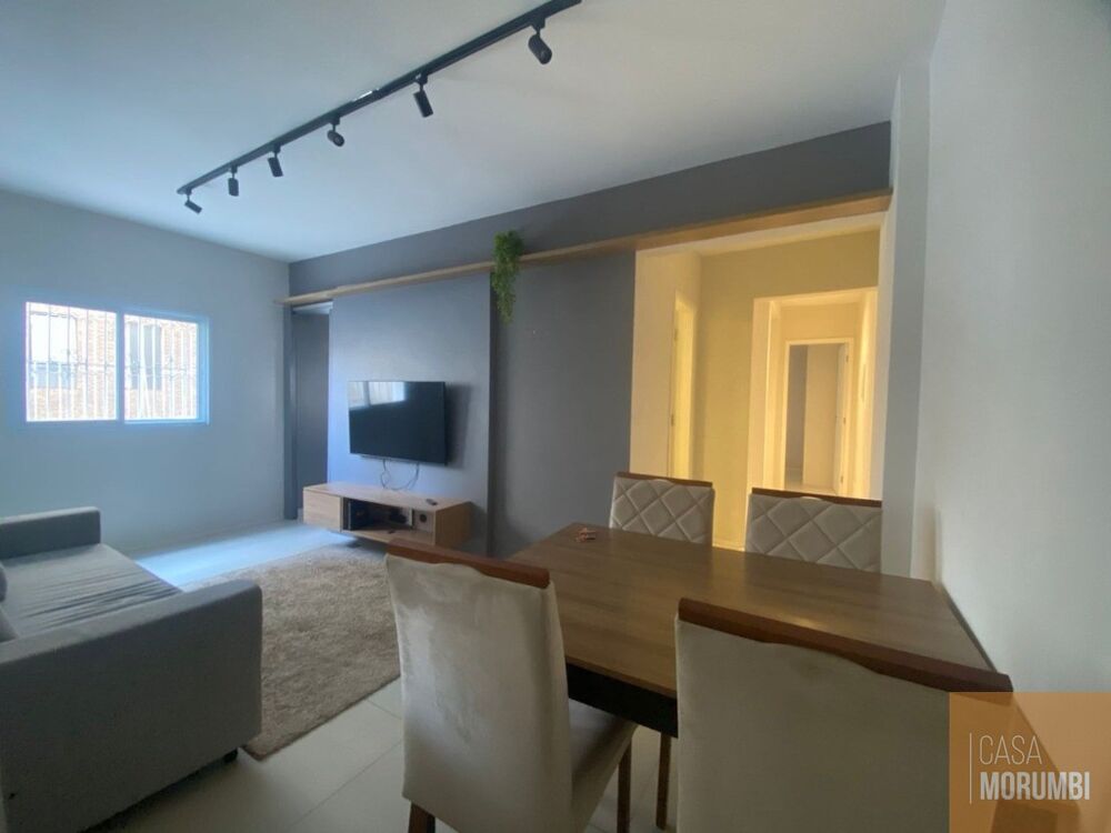 Apartamento, 2 quartos, 64 m² - Foto 2