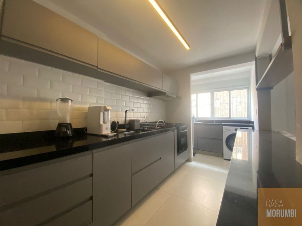 Apartamento, 2 quartos, 64 m² - Foto 4