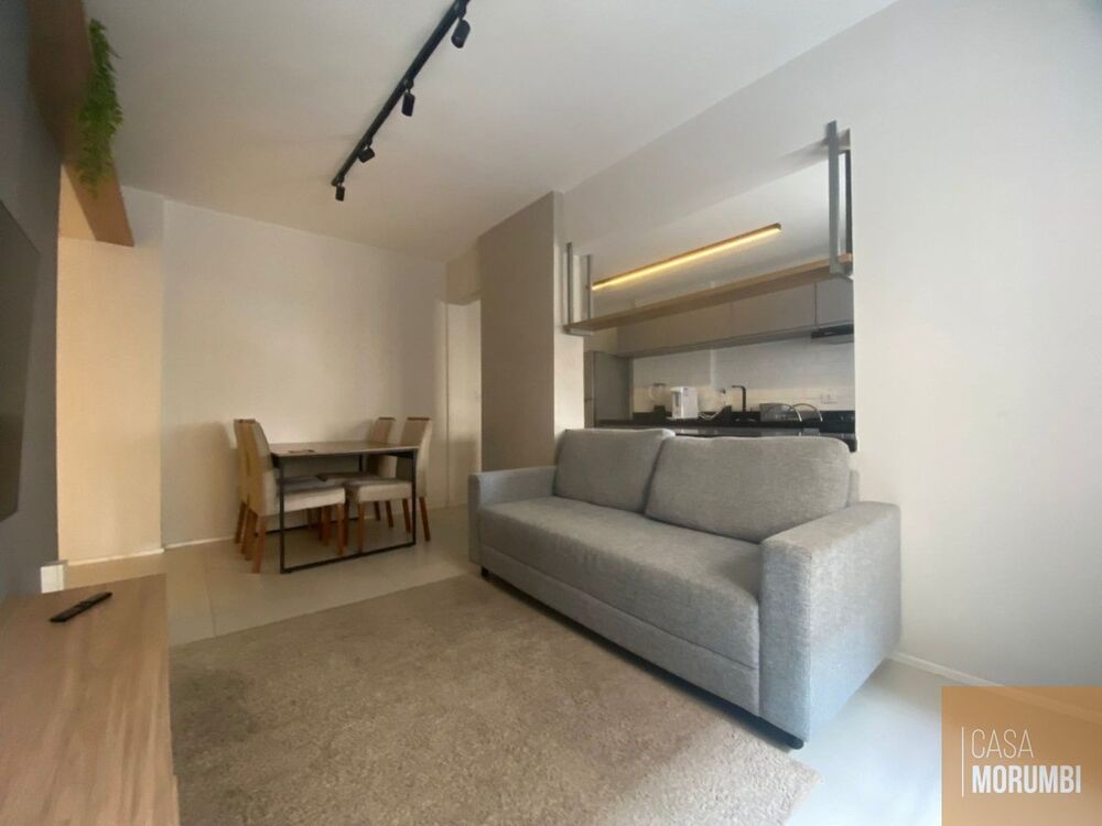 Apartamento, 2 quartos, 64 m² - Foto 1