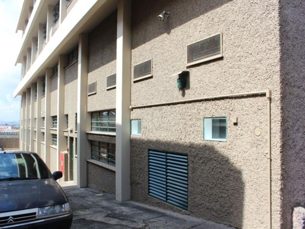 Prédio Inteiro - Foto 1