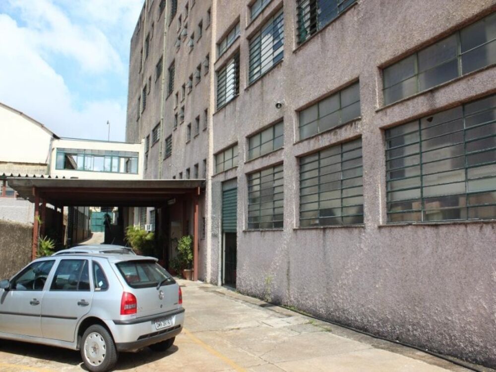 Prédio Inteiro - Foto 2