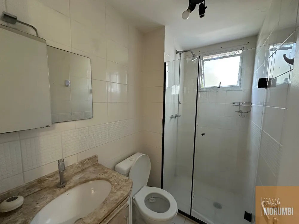 Apartamento, 2 quartos, 49 m² - Foto 4