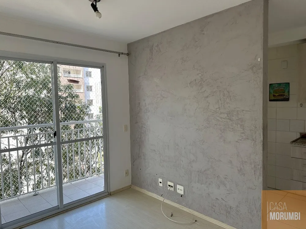 Apartamento, 2 quartos, 49 m² - Foto 3