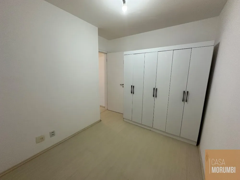 Apartamento, 2 quartos, 49 m² - Foto 2