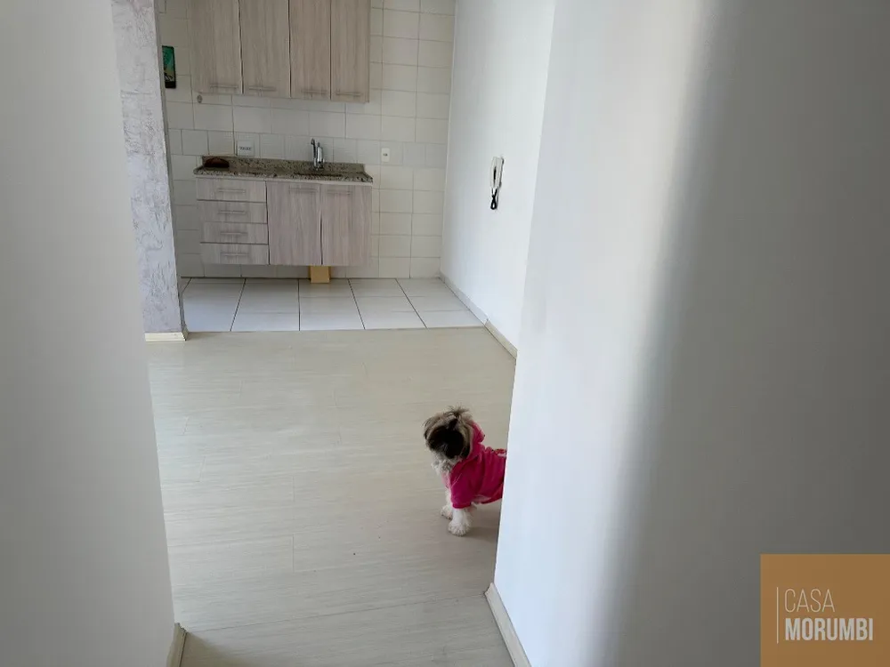 Apartamento, 2 quartos, 49 m² - Foto 12