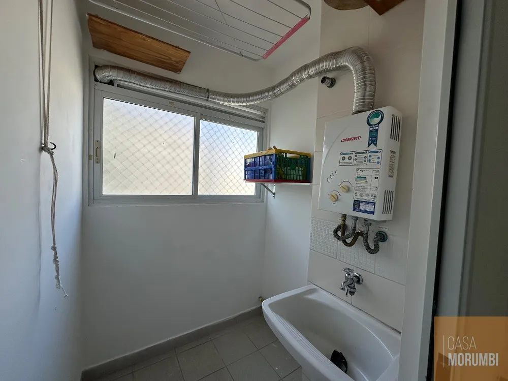 Apartamento, 2 quartos, 49 m² - Foto 1